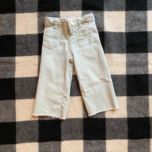 EUC Zara Pants, 12-18 months
